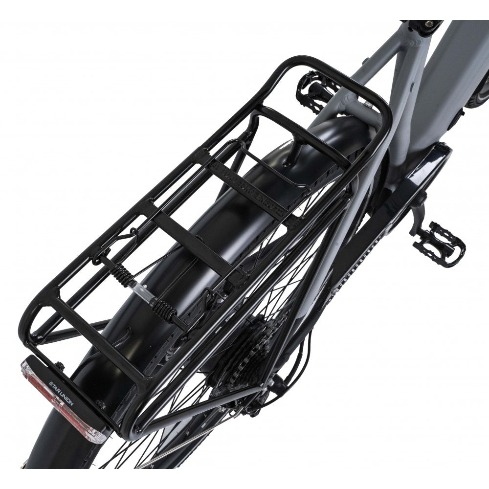 Dawes Spire 2.0 Cues Low Step Electric Hybrid Bike 2025 250W - Bike N Fitness
