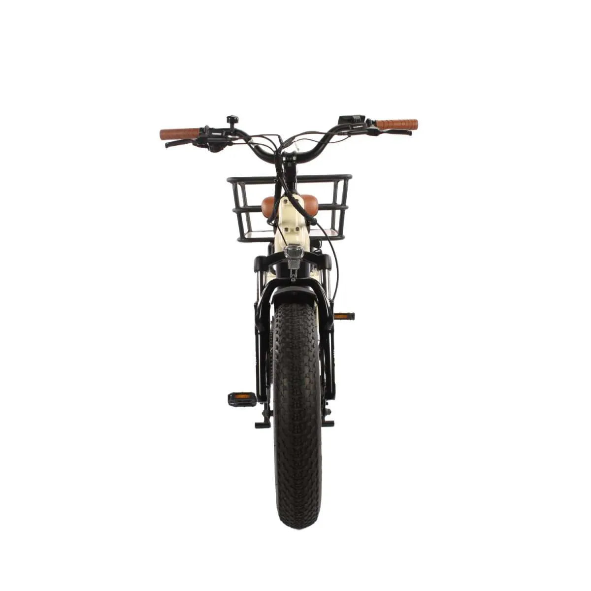 EMU Longtail Electric Cargo Bike - Bike N Fitness