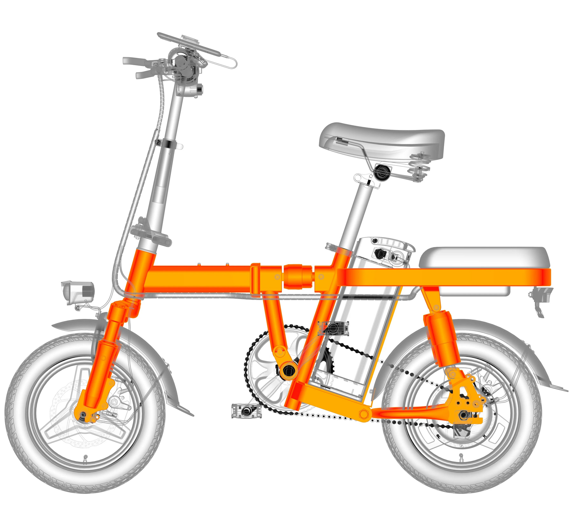 ENGWE T14