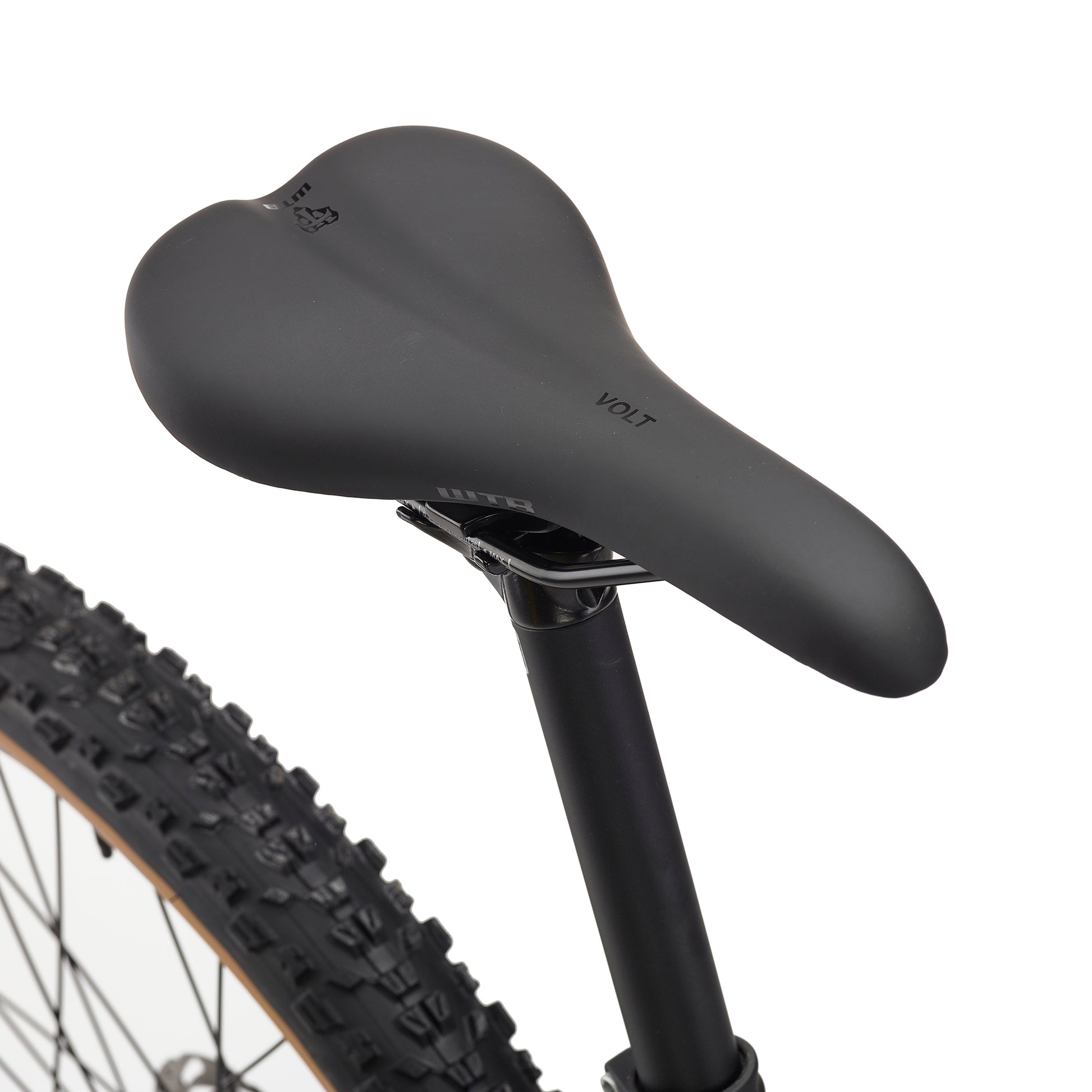 Ezego Trail Destroyer II Electric Mountain Bike 2025 - Bike N Fitness
