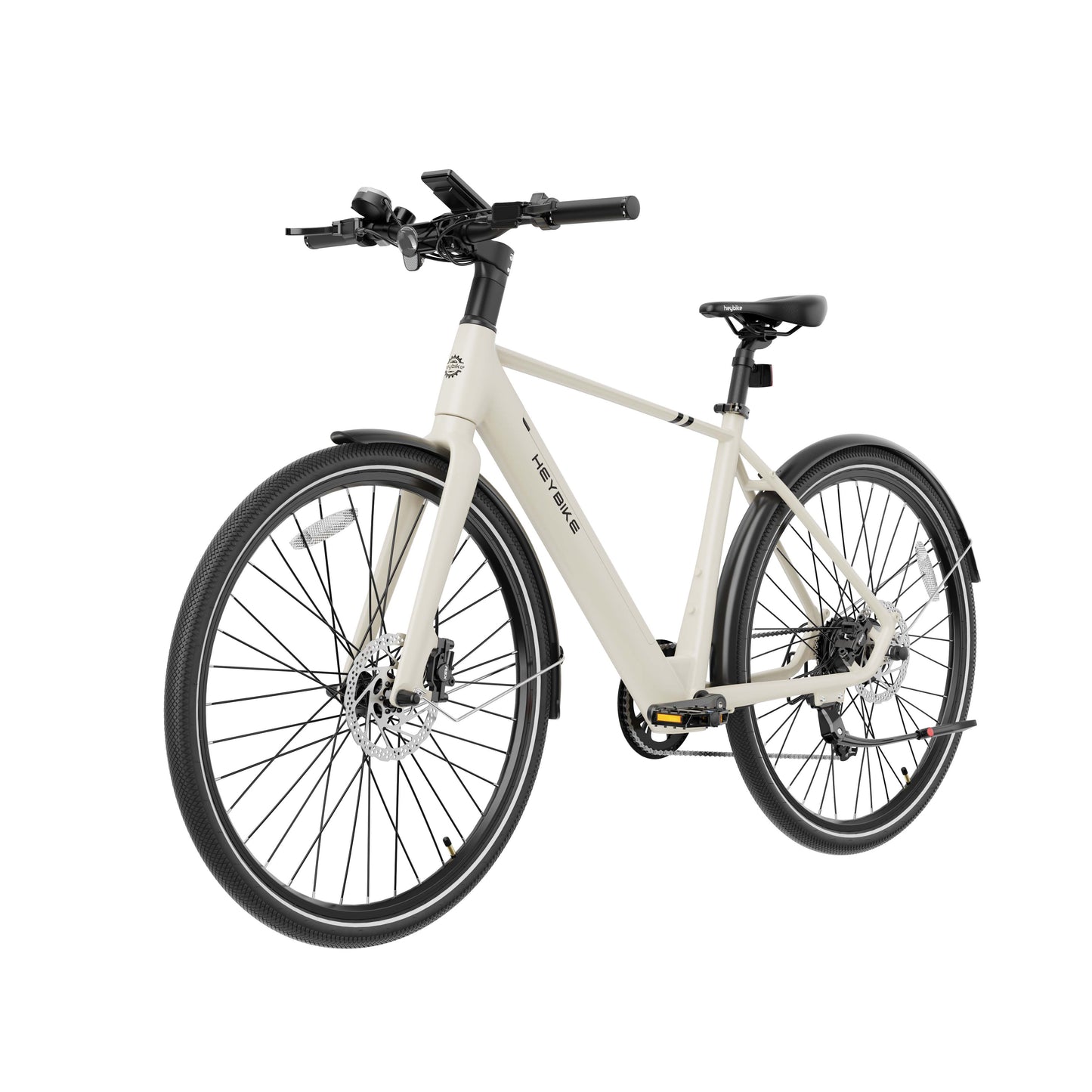 HEYBIKE EC1 Commuter Electric Bike 250W - Bike N Fitness