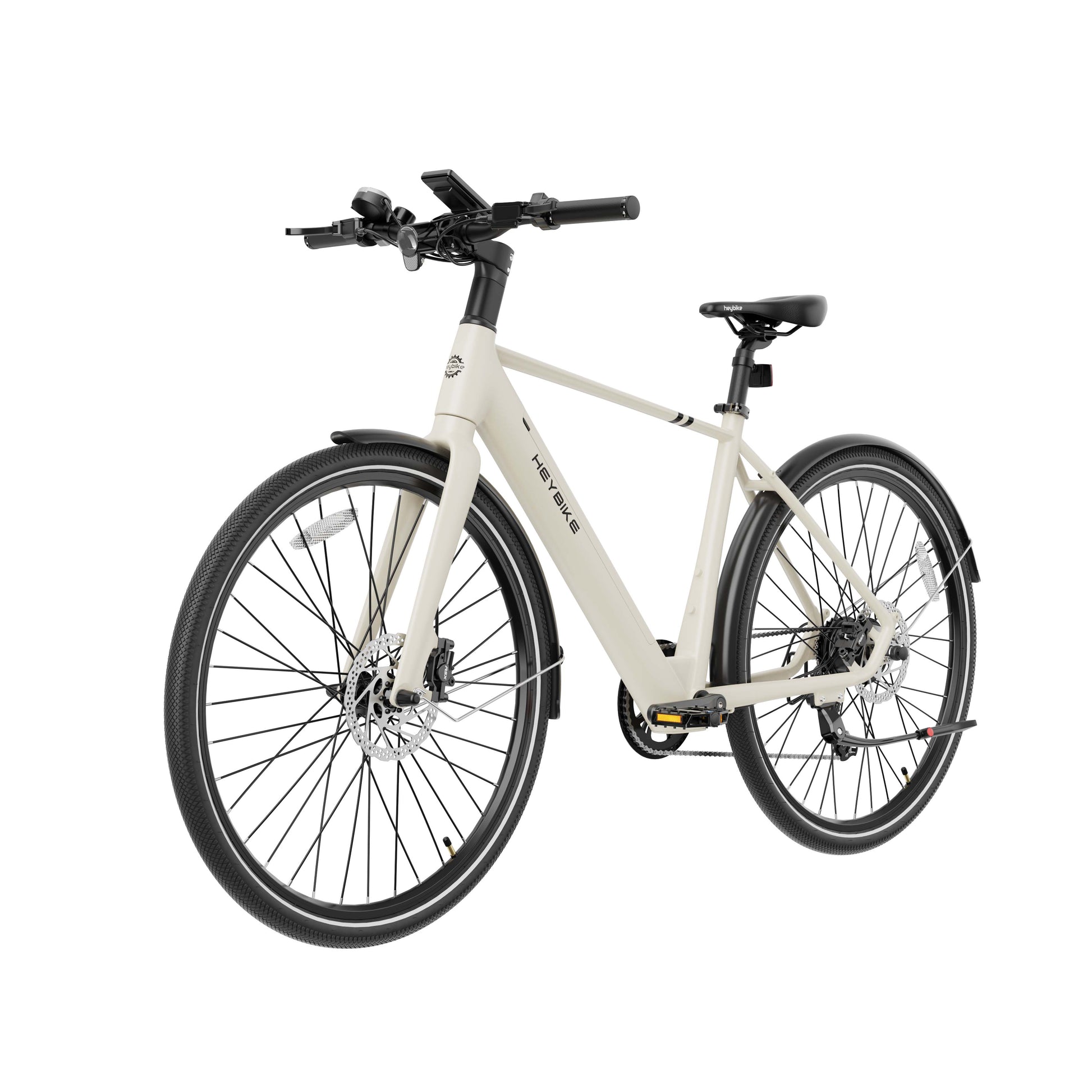 HEYBIKE EC1 Commuter Electric Bike 250W - Bike N Fitness