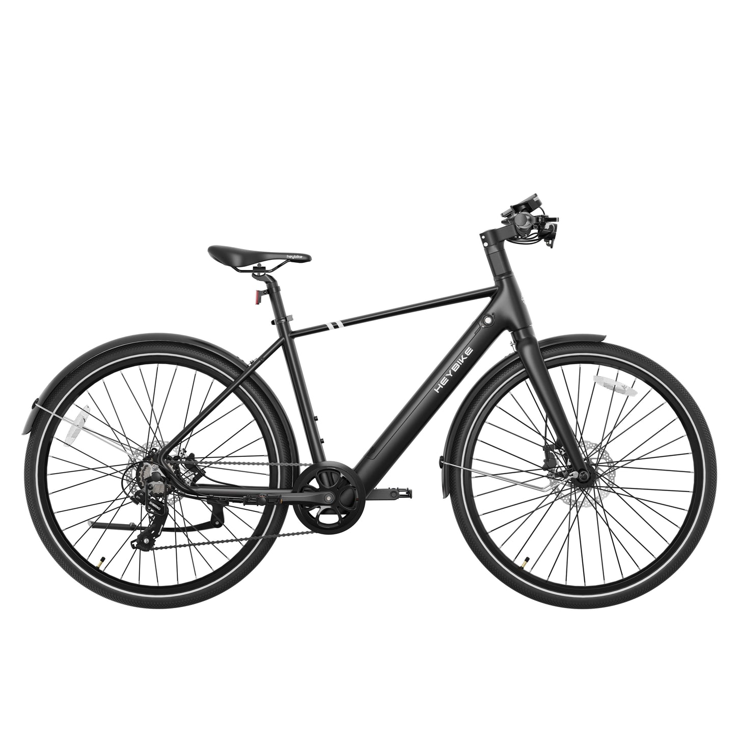 HEYBIKE EC1 Commuter Electric Bike 250W - Bike N Fitness