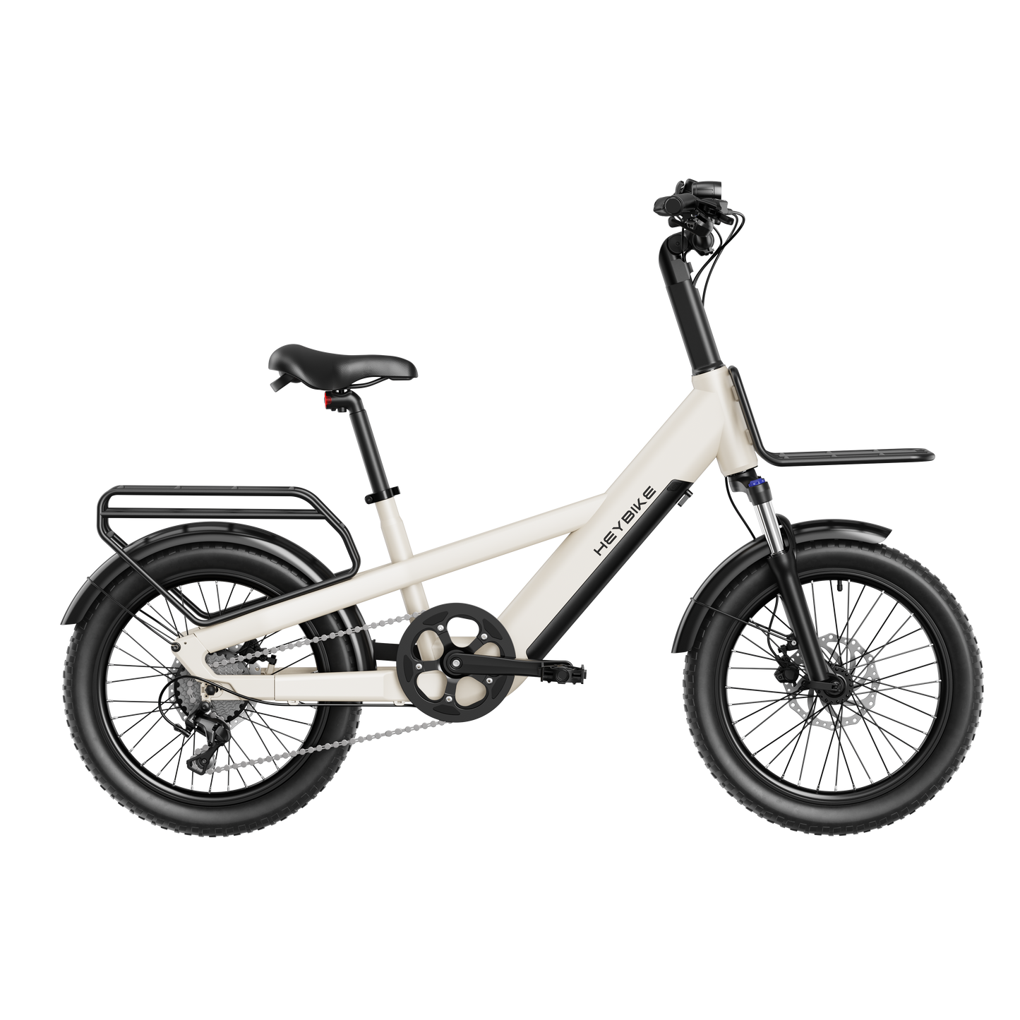 HEYBIKE EC Compact Sport Electric Bike - Bike N Fitness
