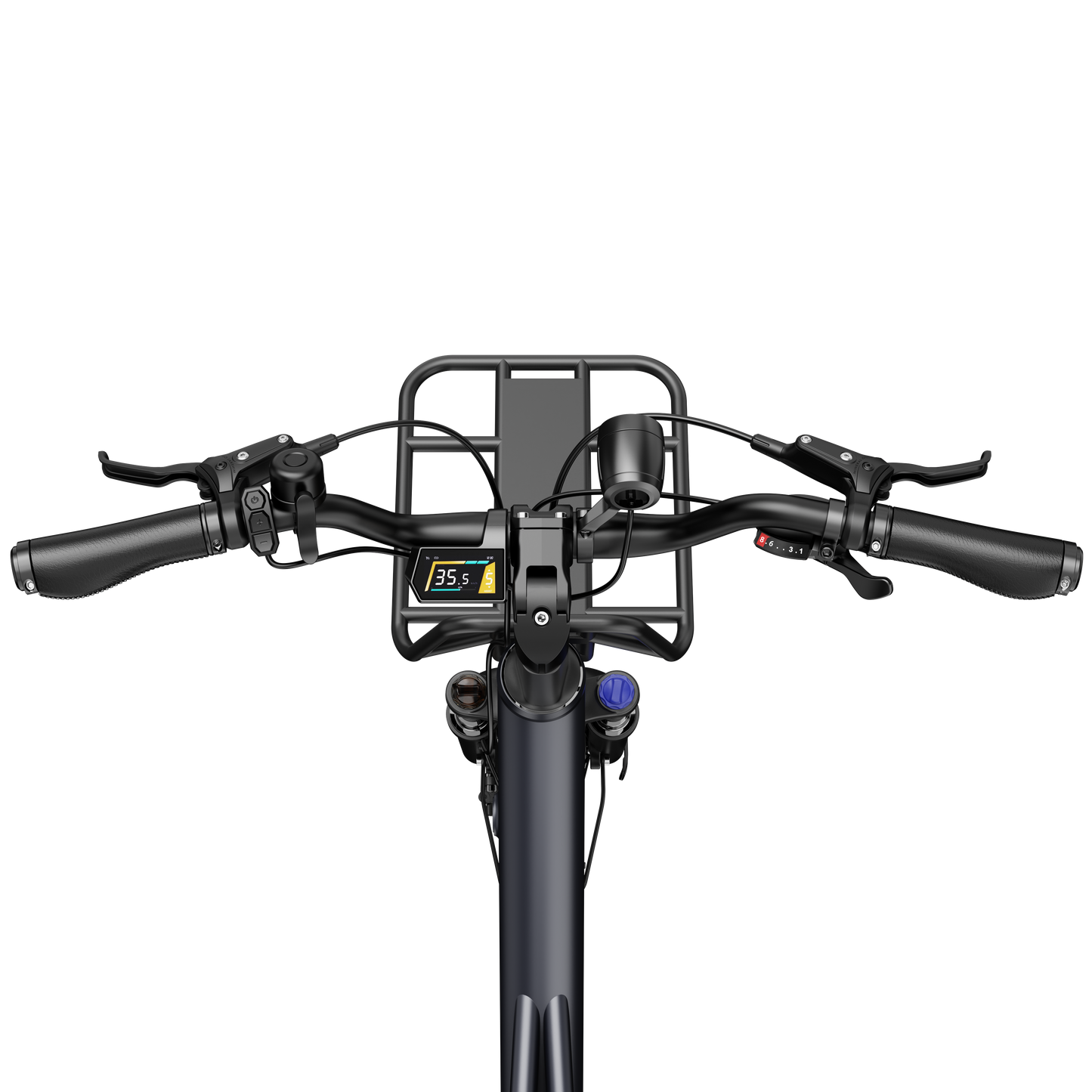 HEYBIKE EC Compact Sport Electric Bike - Bike N Fitness