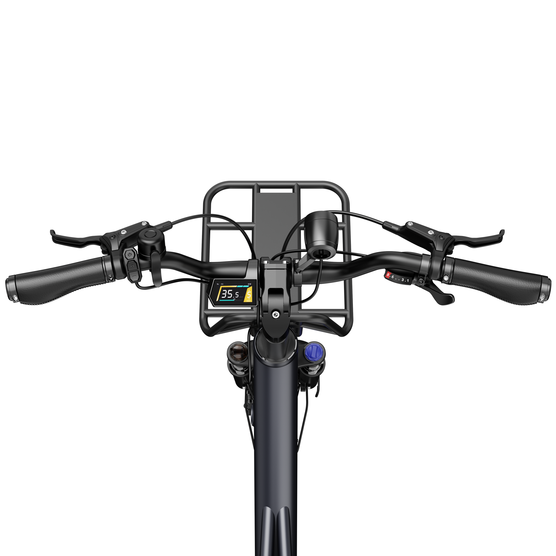 HEYBIKE EC Compact Sport Electric Bike - Bike N Fitness