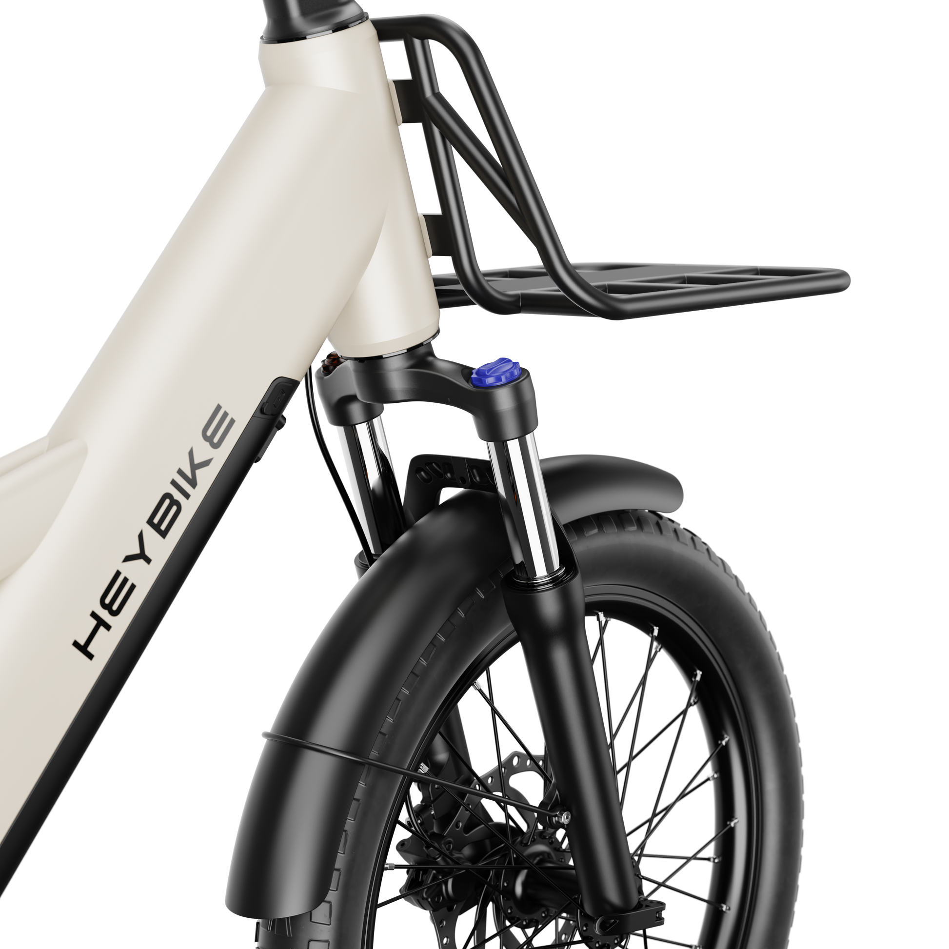 HEYBIKE EC Compact Sport Electric Bike - Bike N Fitness
