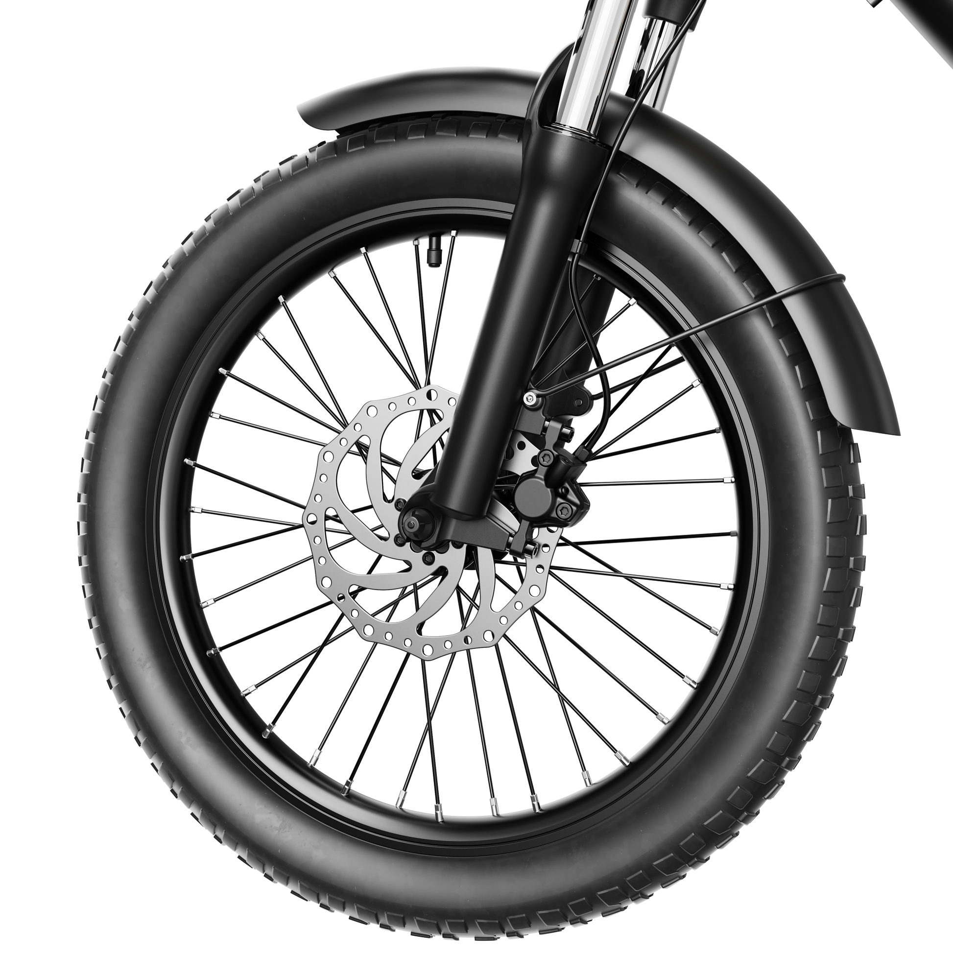 HEYBIKE EC Compact Sport Electric Bike - Bike N Fitness