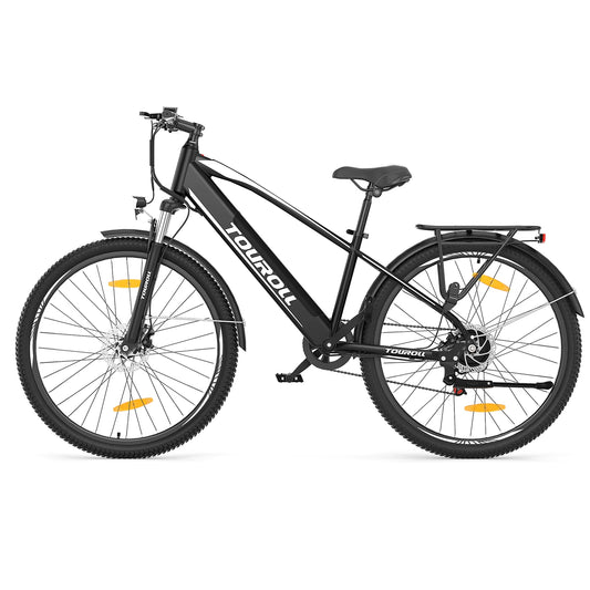 Touroll J1 Trekking Electric Bike 250W