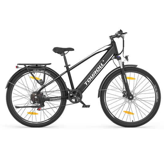 Touroll J1 Trekking Electric Bike 250W