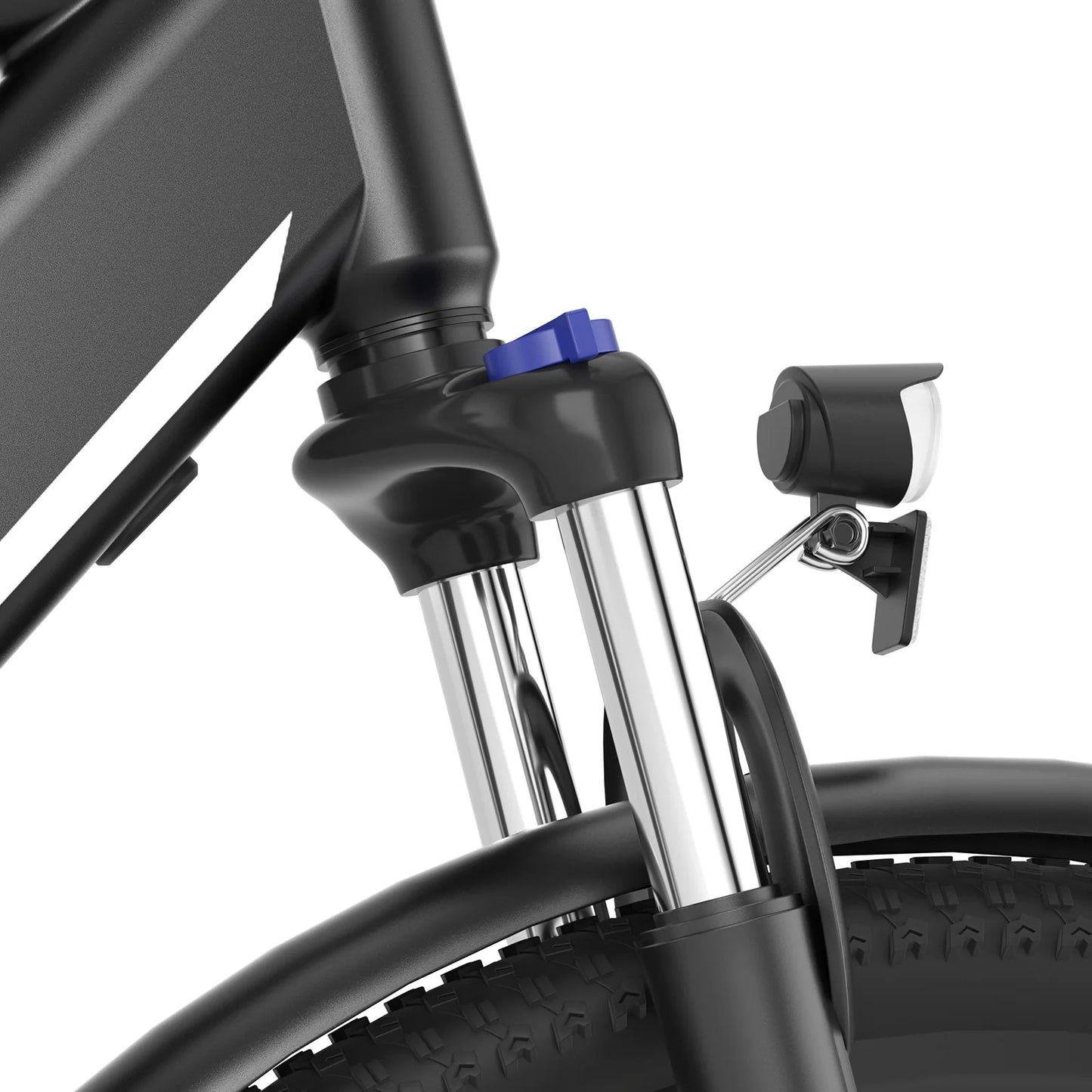 Touroll J1 Trekking Electric Bike 250W