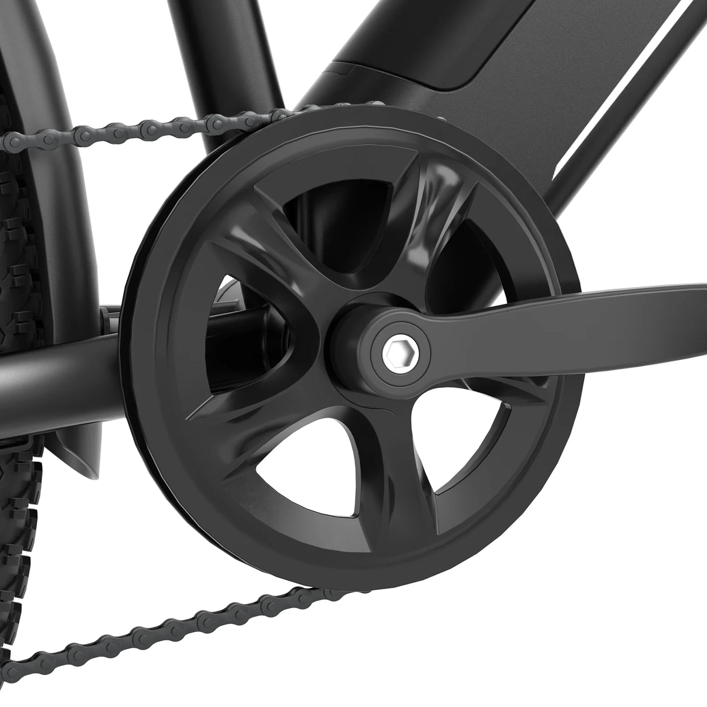Touroll J1 Trekking Electric Bike 250W