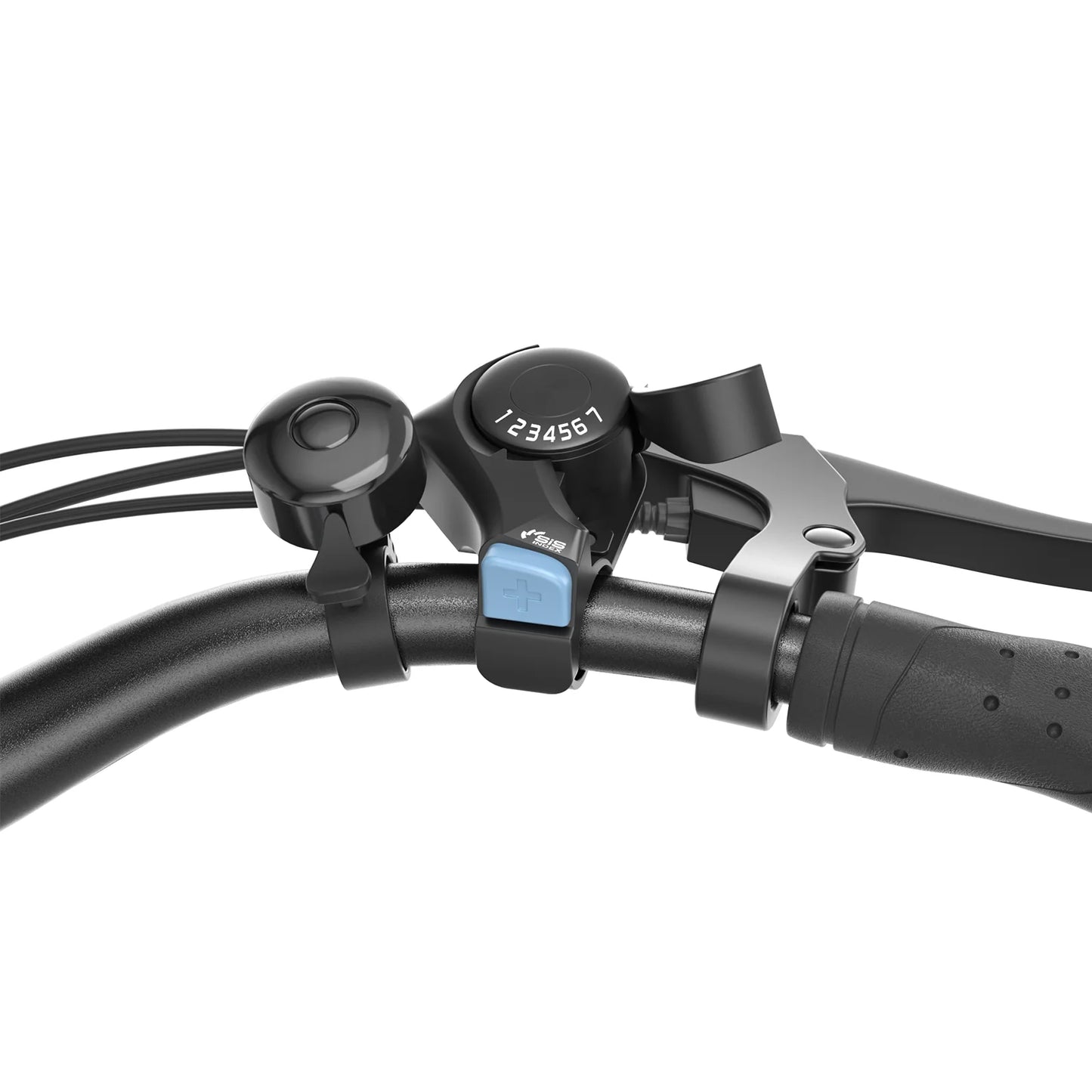 Touroll J1 Step Through Trekking Electric Bike 250W