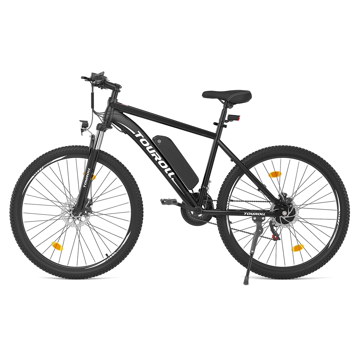 Touroll U1 Electric Mountain Bike 250W