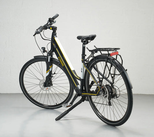 Mark2 X Cross 450 Step Through Electric Bike 250W