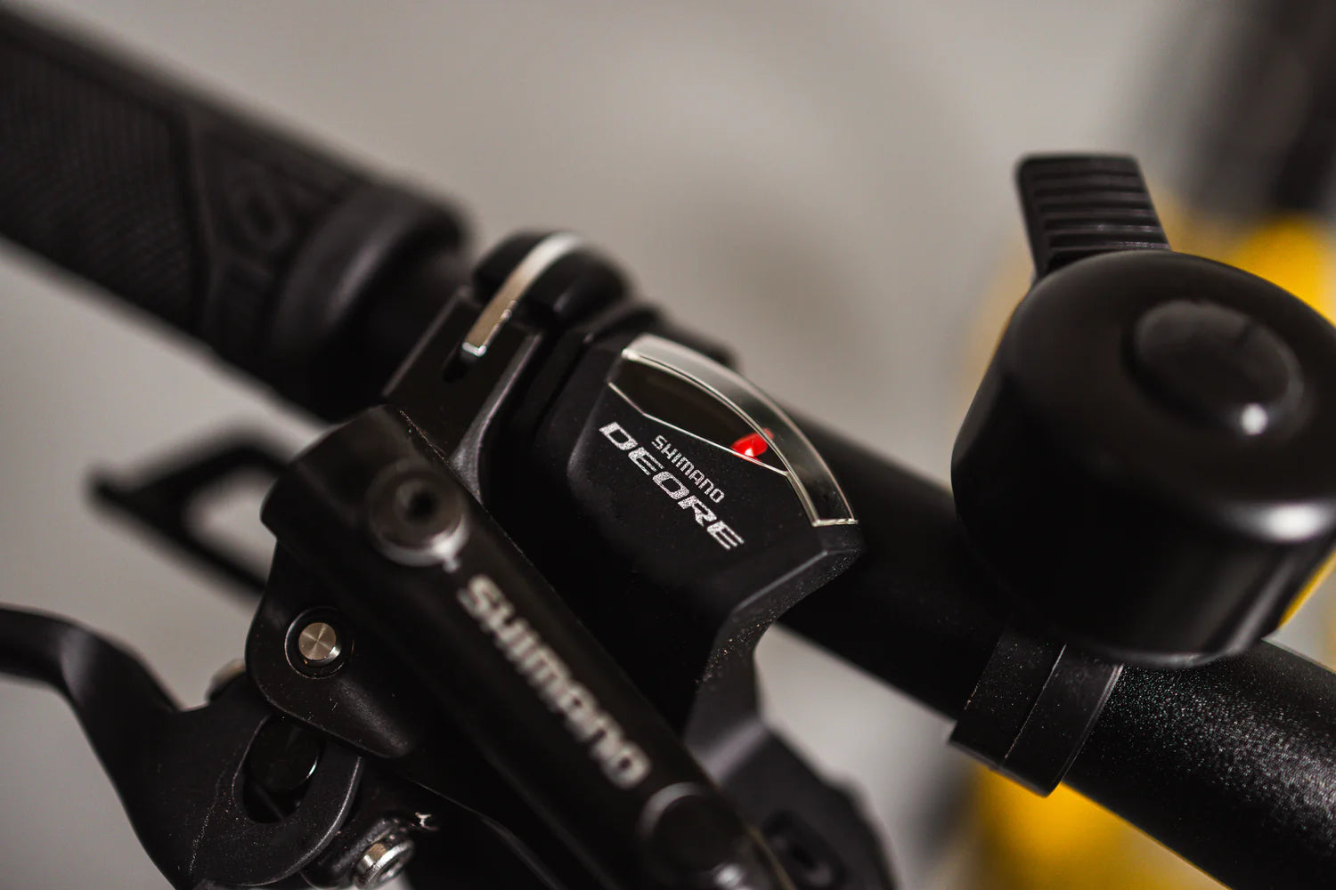 Mark2 Scrambler XC Mid Drive 90nm Torque Rockshox Suspension Electric Bike 250W - Bike N Fitness