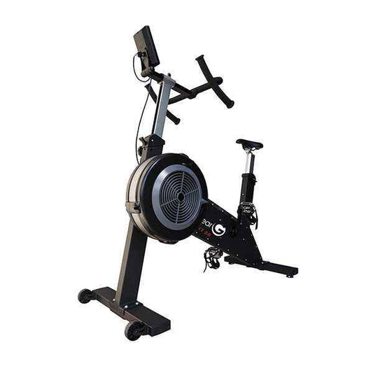GYMGEAR Pursuit 2.0 Bike - Bike N Fitness