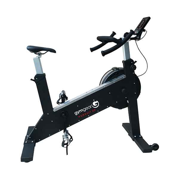 GYMGEAR Pursuit 2.0 Bike - Bike N Fitness