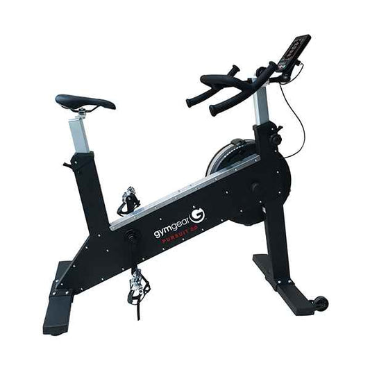 GYMGEAR Pursuit 2.0 Bike - Bike N Fitness