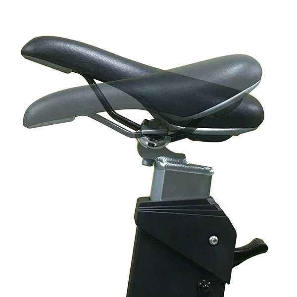 GYMGEAR Pursuit 2.0 Bike - Bike N Fitness