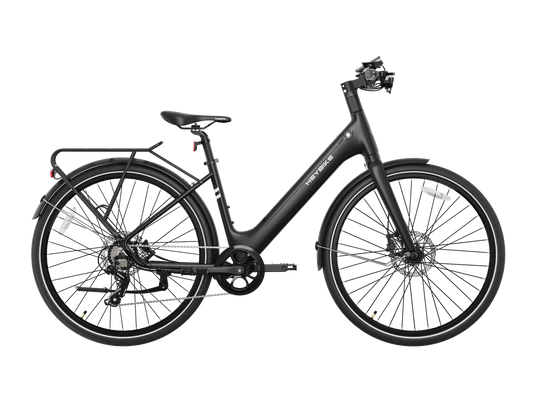 HEYBIKE EC1 Step Through Commuter Electric Bike 250W - Bike N Fitness