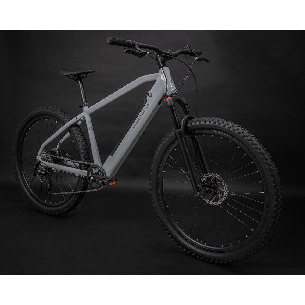 CLAUD BUTLER Ridge 1.0 Electric Mountain Bike 250W - Bike N Fitness