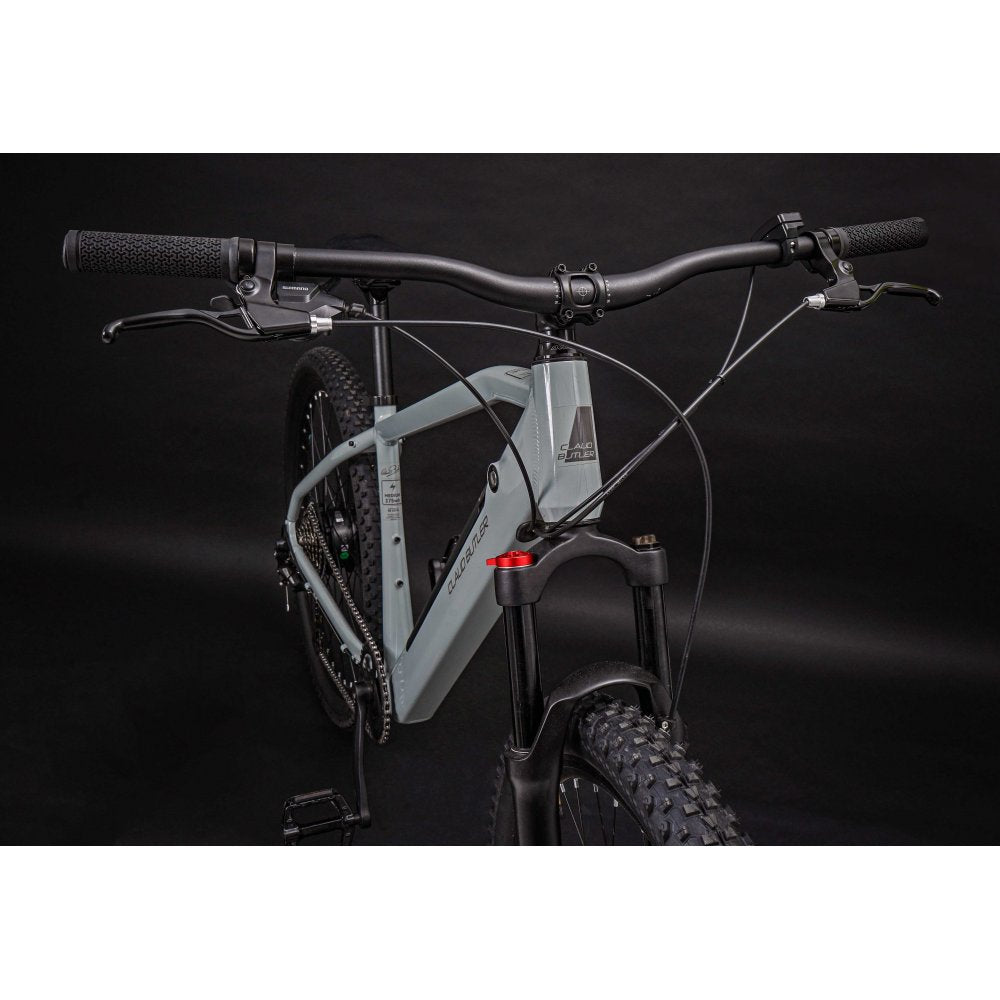 CLAUD BUTLER Ridge 1.0 Electric Mountain Bike 250W - Bike N Fitness