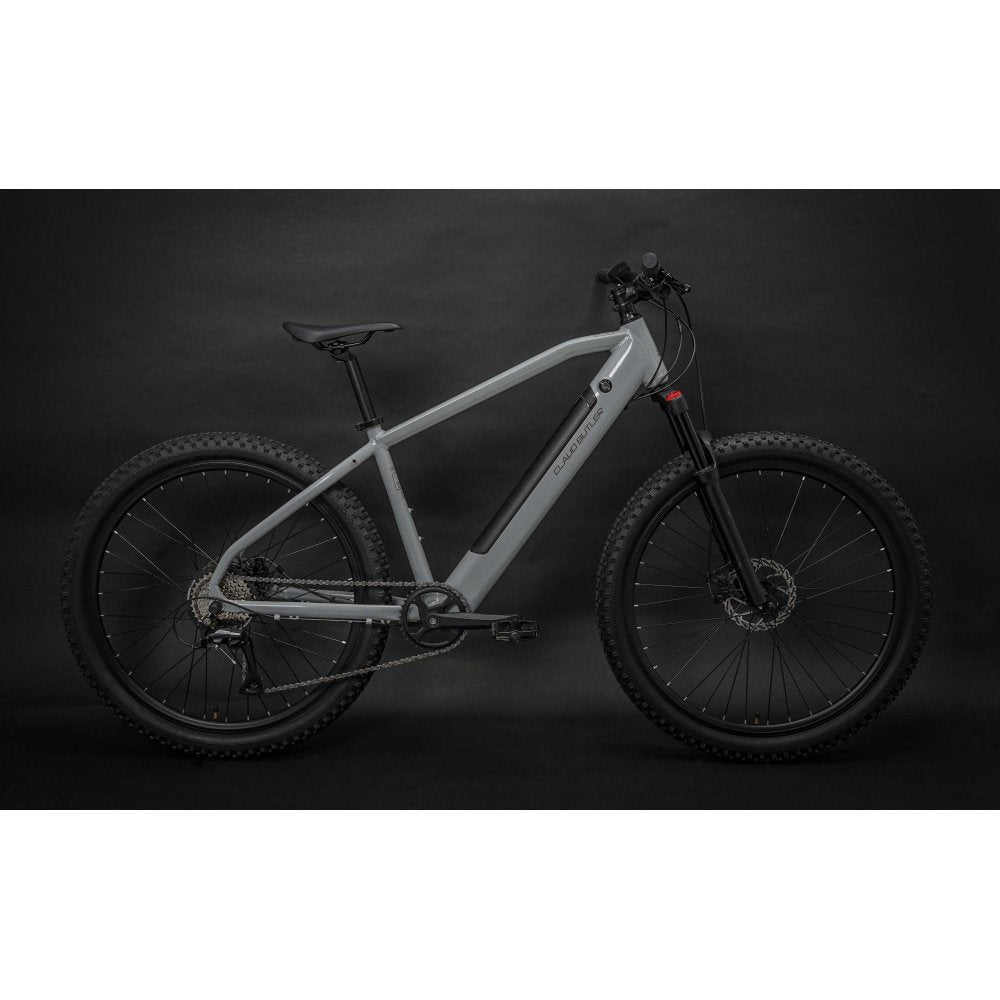 CLAUD BUTLER Ridge 1.0 Electric Mountain Bike 250W - Bike N Fitness
