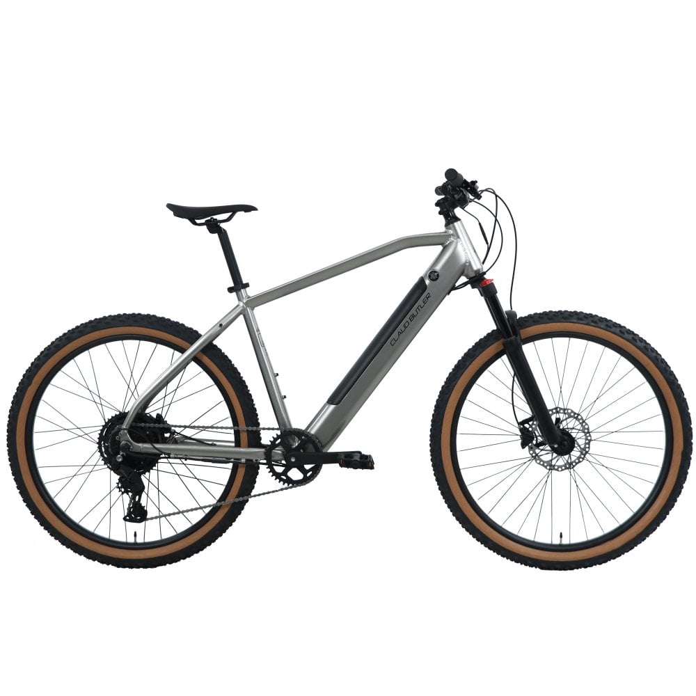 CLAUD BUTLER Ridge 2.0 Electric Mountain Bike 2025 250W - Bike N Fitness
