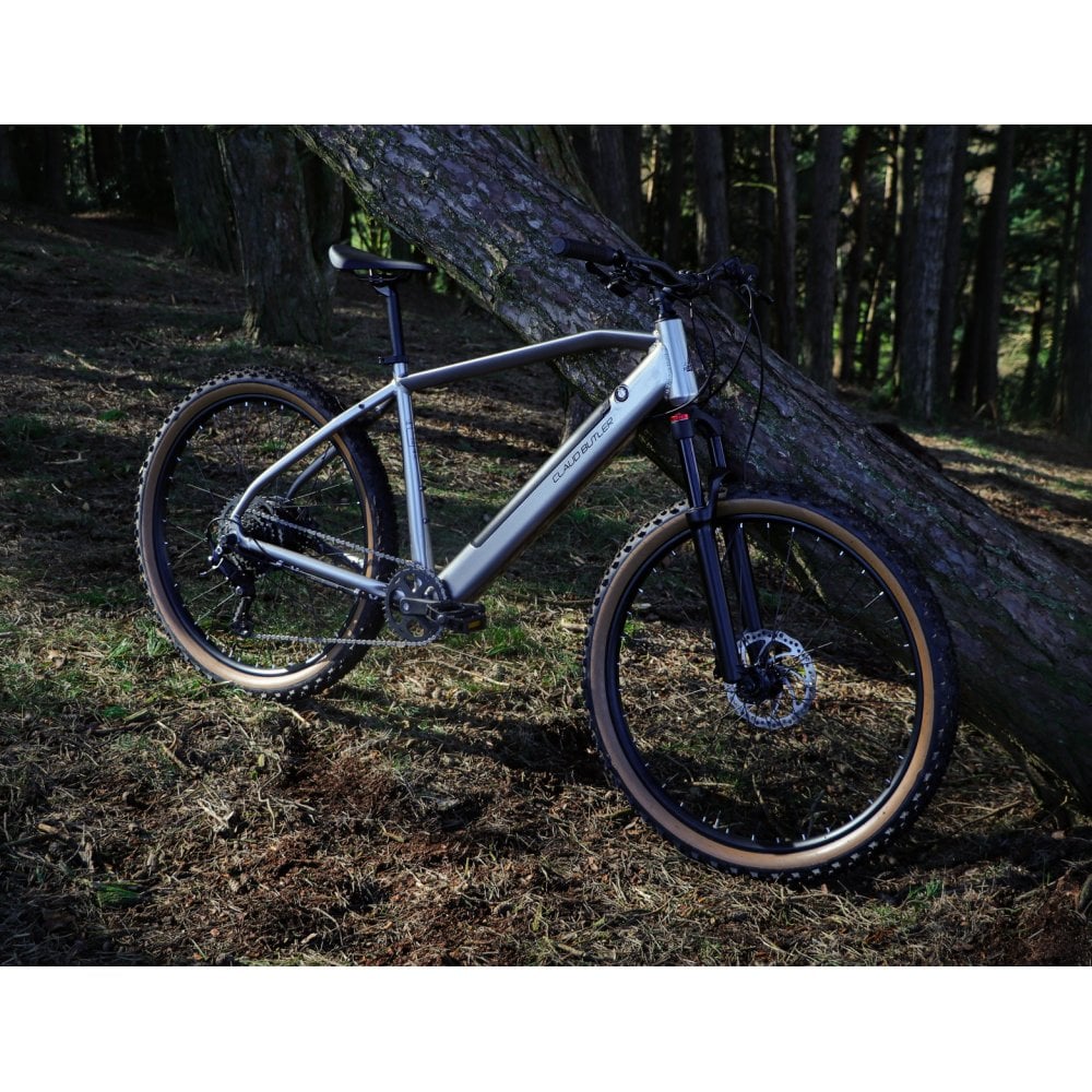 CLAUD BUTLER Ridge 2.0 Electric Mountain Bike 2025 250W - Bike N Fitness