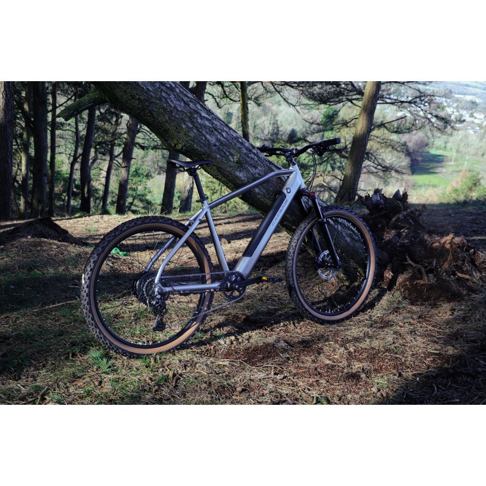CLAUD BUTLER Ridge 2.0 Electric Mountain Bike 2025 250W - Bike N Fitness