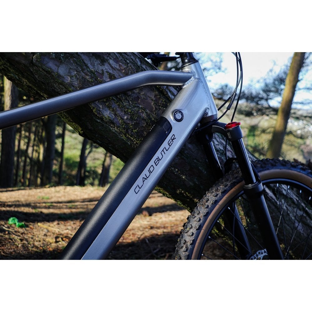 CLAUD BUTLER Ridge 2.0 Electric Mountain Bike 2025 250W - Bike N Fitness