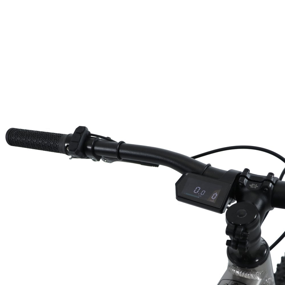 CLAUD BUTLER Ridge 2.0 Electric Mountain Bike 2025 250W - Bike N Fitness