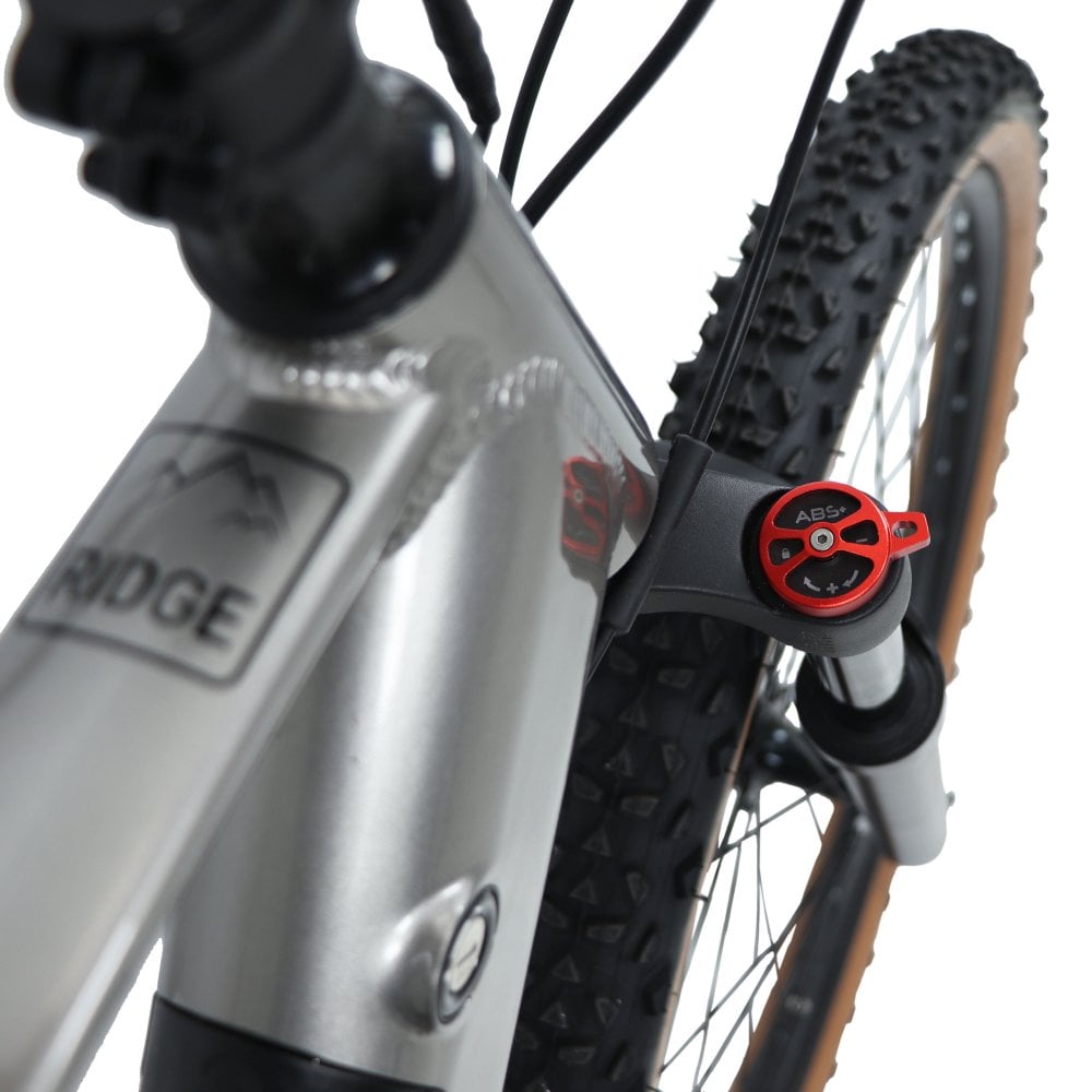 CLAUD BUTLER Ridge 2.0 Electric Mountain Bike 2025 250W - Bike N Fitness