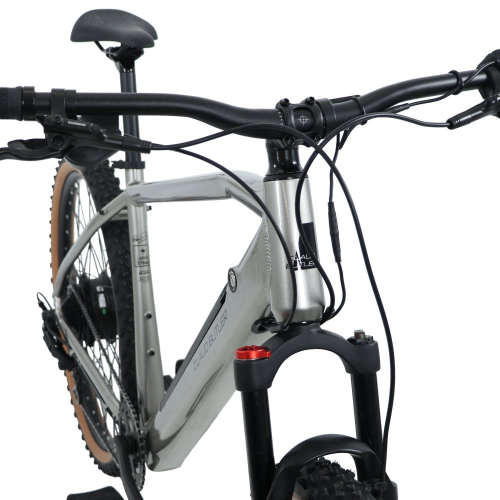 CLAUD BUTLER Ridge 2.0 Electric Mountain Bike 2025 250W - Bike N Fitness