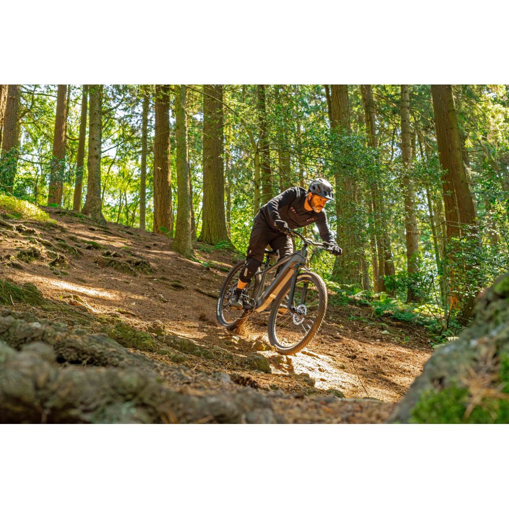 CLAUD BUTLER Wrath 1.0 Cues Electric Mountain Bike 2025 250W - Bike N Fitness