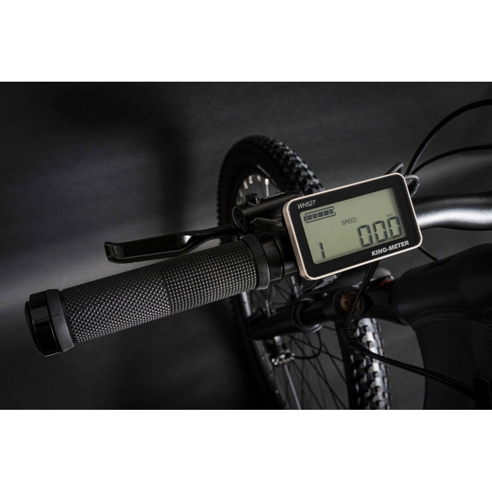 CLAUD BUTLER Wrath 1.0 Cues Electric Mountain Bike 2025 250W - Bike N Fitness