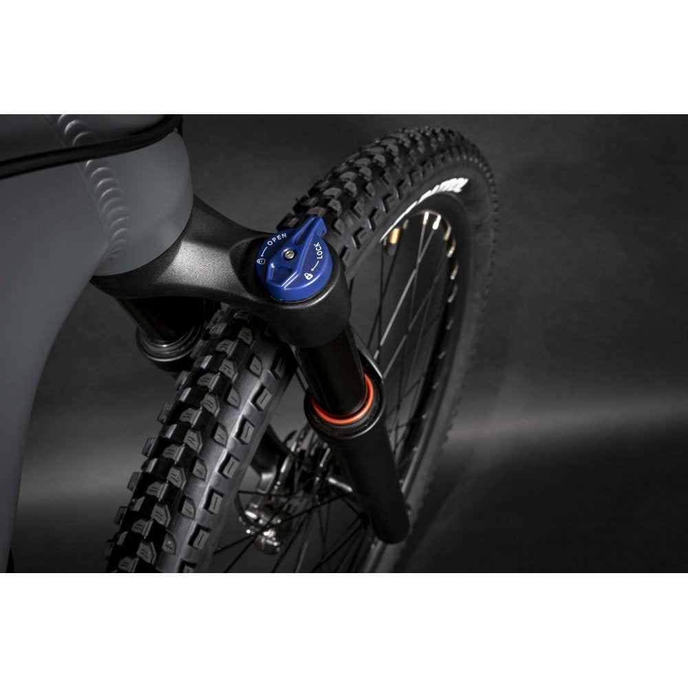 CLAUD BUTLER Wrath 1.0 Cues Electric Mountain Bike 2025 250W - Bike N Fitness