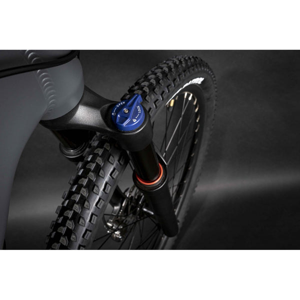 CLAUD BUTLER Wrath 1.0 Cues Electric Mountain Bike 2025 250W – Bike N ...