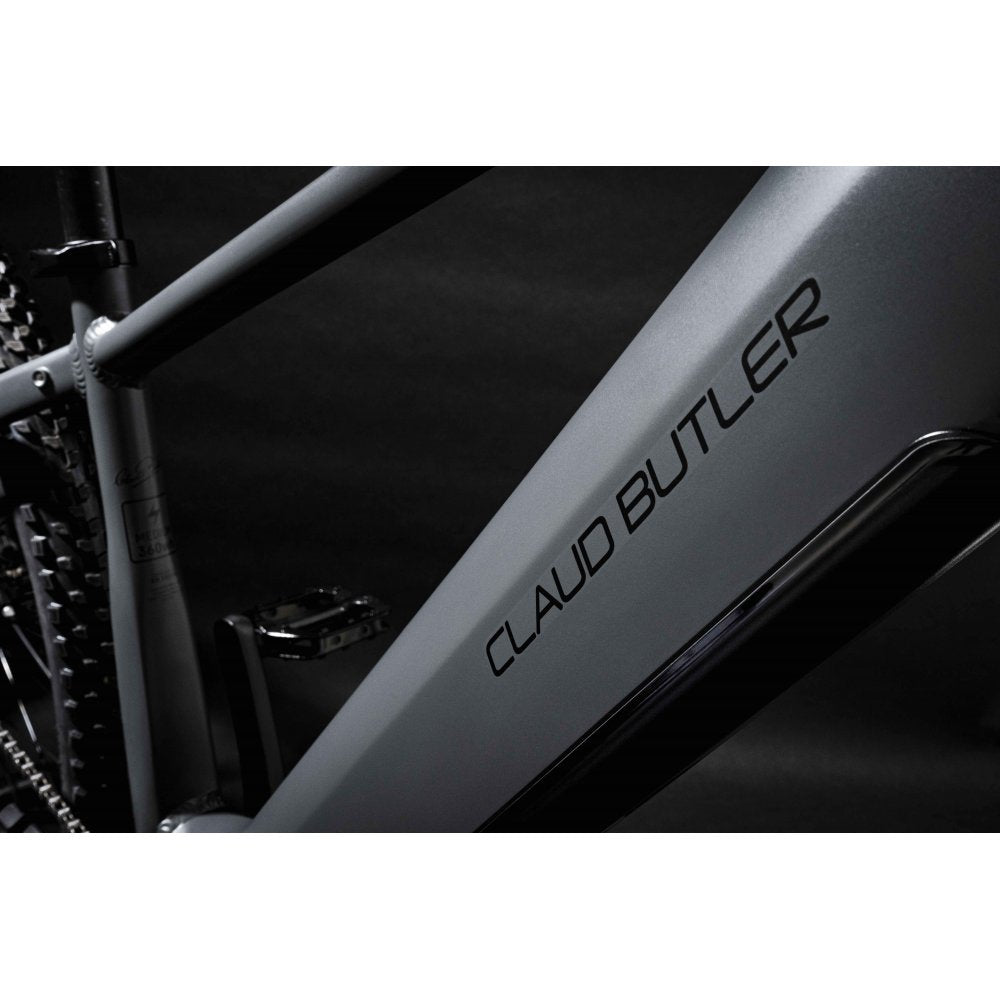 CLAUD BUTLER Wrath 1.0 Cues Electric Mountain Bike 2025 250W - Bike N Fitness