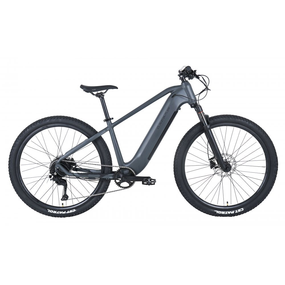 CLAUD BUTLER Wrath 1.0 Cues Electric Mountain Bike 2025 250W - Bike N Fitness
