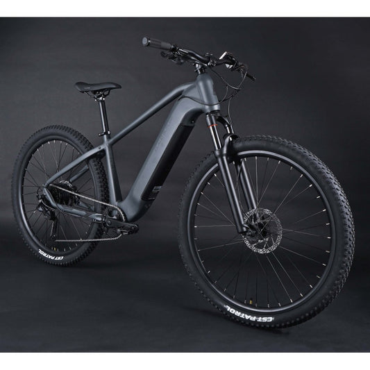 CLAUD BUTLER Wrath 1.0 Cues Electric Mountain Bike 2025 250W