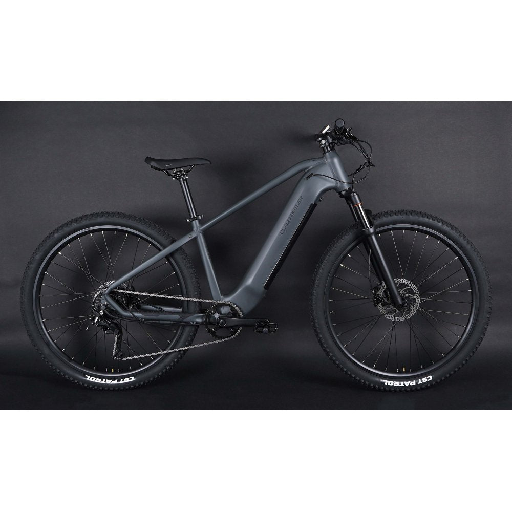 CLAUD BUTLER Wrath 1.0 Cues Electric Mountain Bike 2025 250W - Bike N Fitness