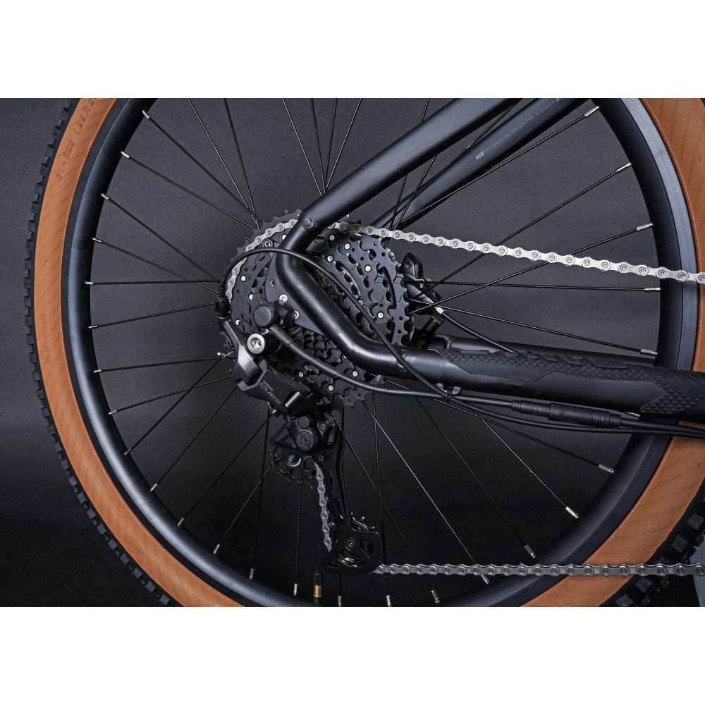 CLAUD BUTLER Wrath 2.0 Cues Electric Mountain Bike 2025 250W - Bike N Fitness