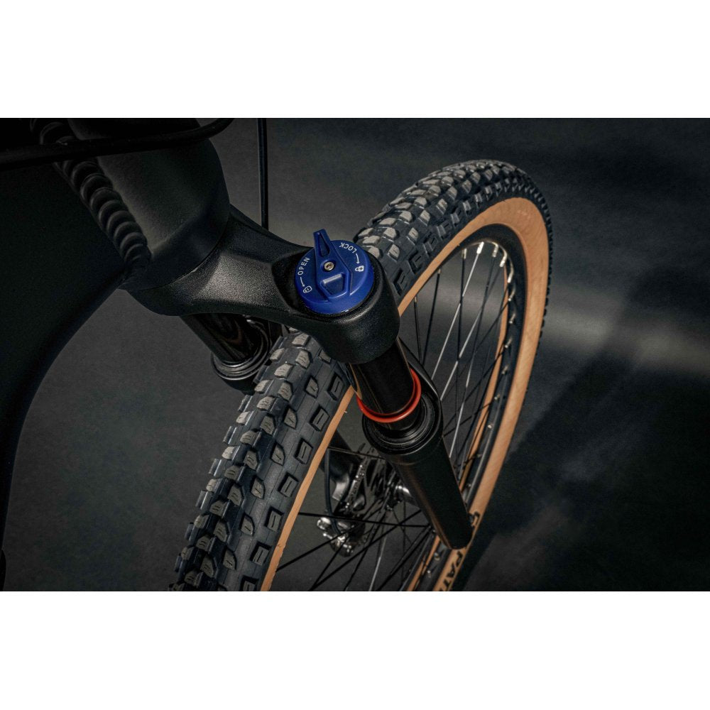 CLAUD BUTLER Wrath 2.0 Cues Electric Mountain Bike 2025 250W - Bike N Fitness