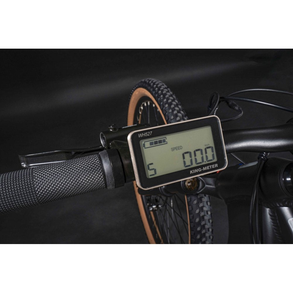 CLAUD BUTLER Wrath 2.0 Cues Electric Mountain Bike 2025 250W - Bike N Fitness