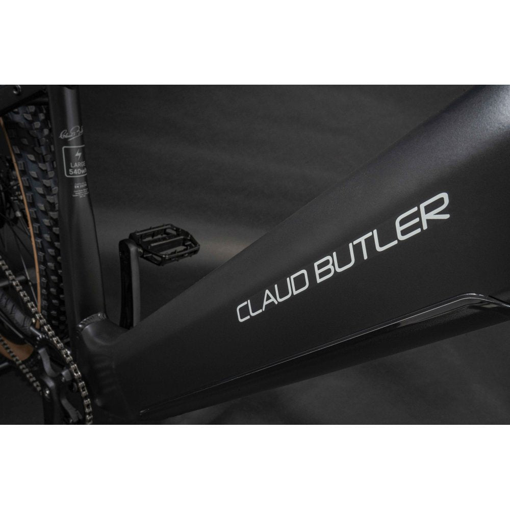 CLAUD BUTLER Wrath 2.0 Cues Electric Mountain Bike 2025 250W - Bike N Fitness