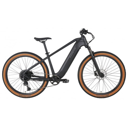 CLAUD BUTLER Wrath 2.0 Cues Electric Mountain Bike 2025 250W