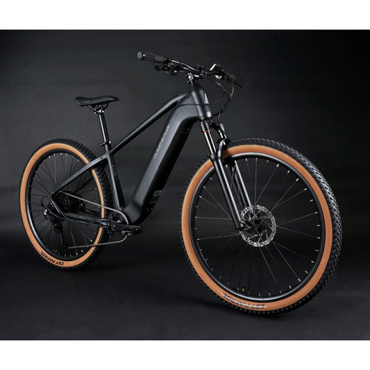 CLAUD BUTLER Wrath 2.0 Cues Electric Mountain Bike 2025 250W