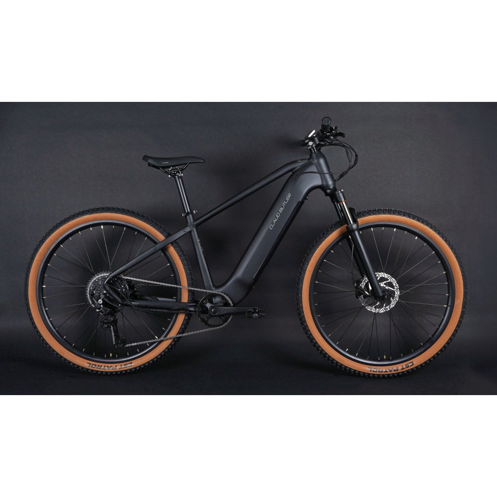 CLAUD BUTLER Wrath 2.0 Cues Electric Mountain Bike 2025 250W - Bike N Fitness